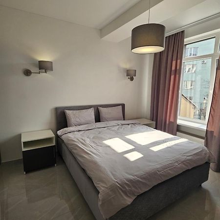 Chisinau Central Apartments エクステリア 写真