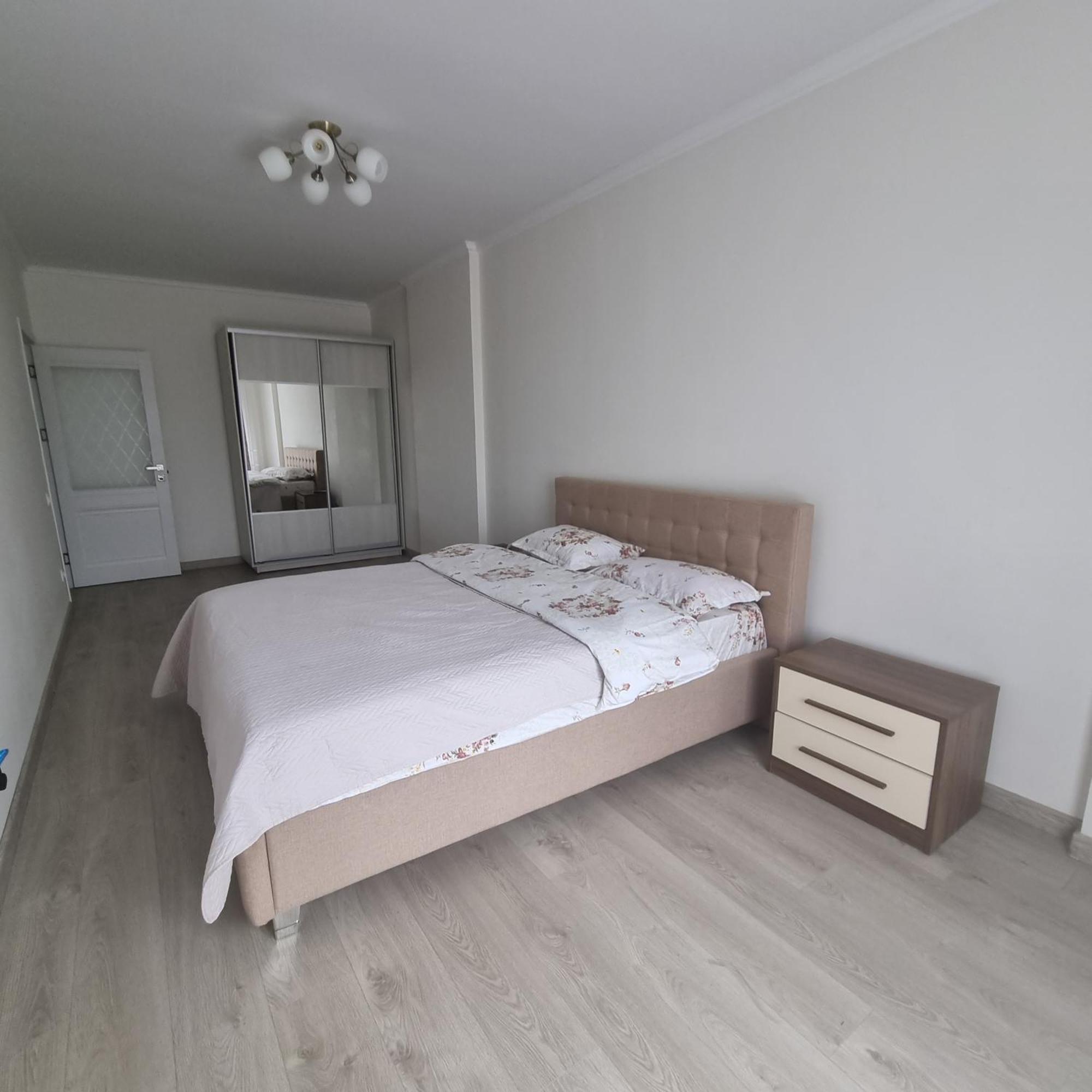 Chisinau Central Apartments エクステリア 写真