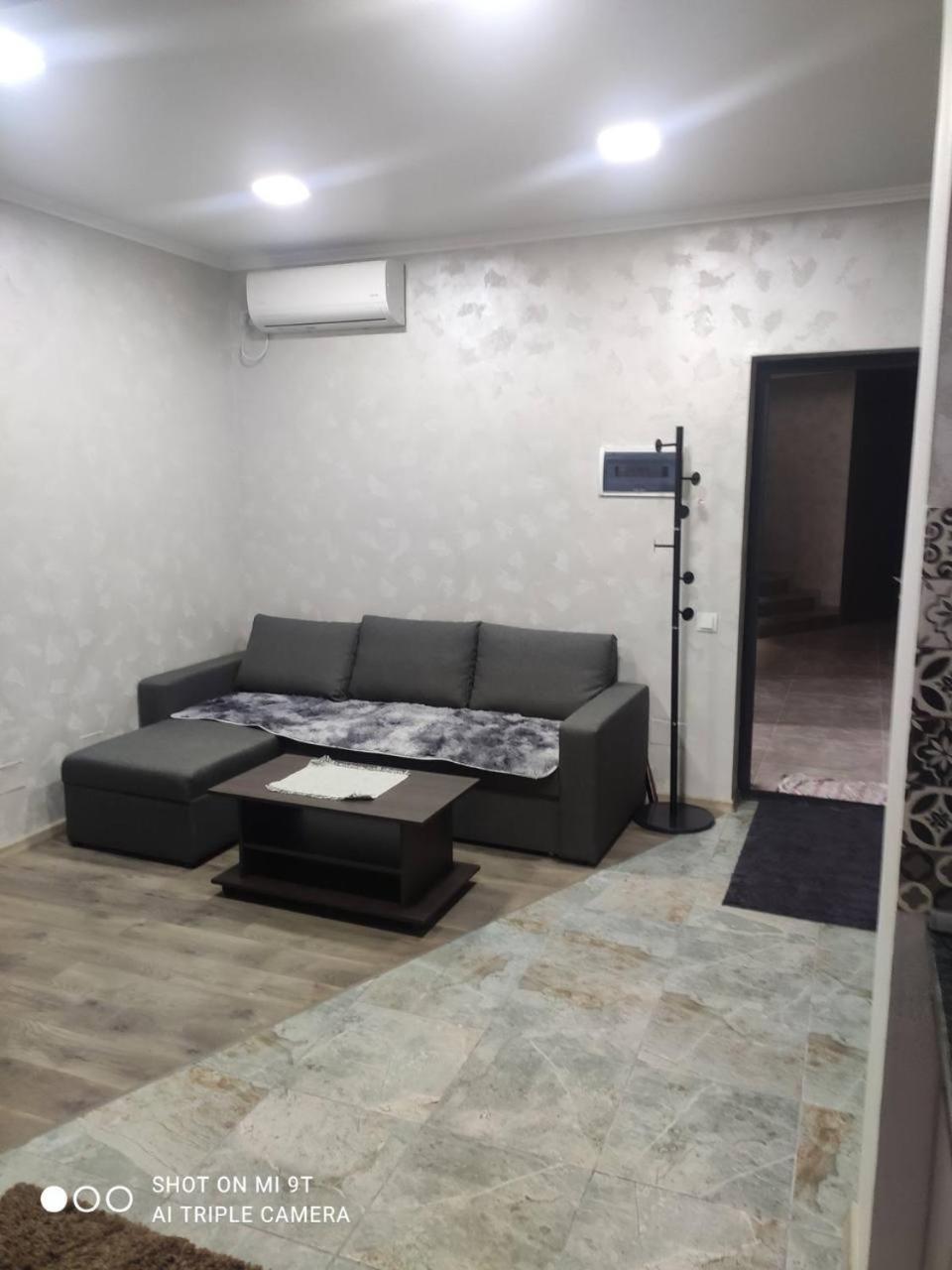 Chisinau Central Apartments エクステリア 写真