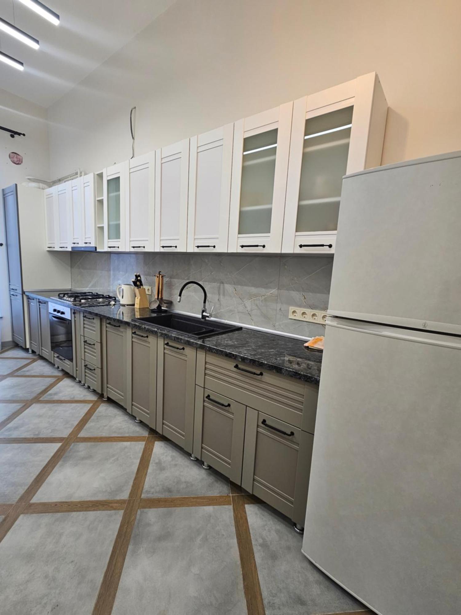 Chisinau Central Apartments エクステリア 写真