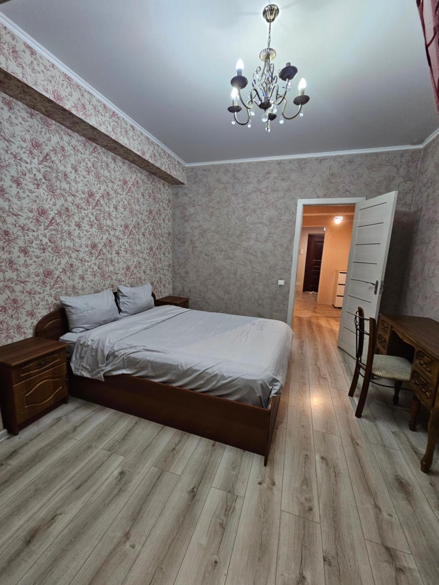 Chisinau Central Apartments エクステリア 写真