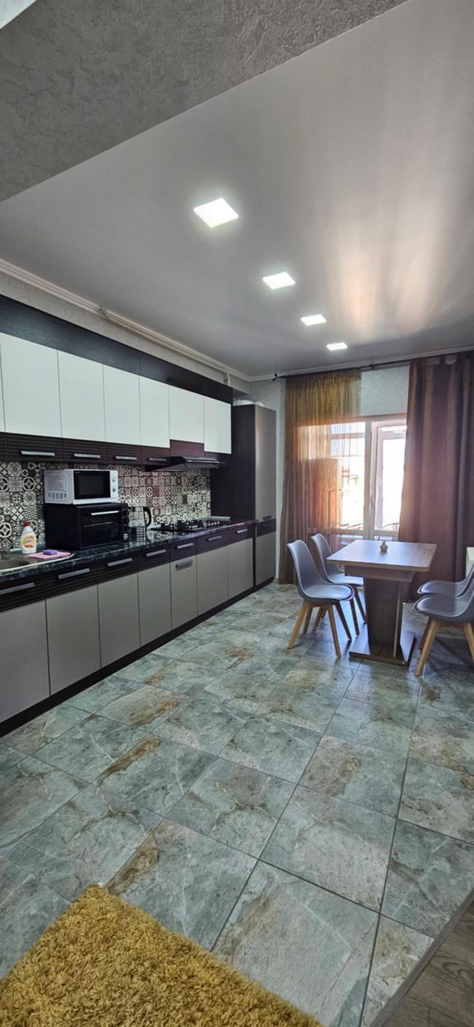 Chisinau Central Apartments エクステリア 写真