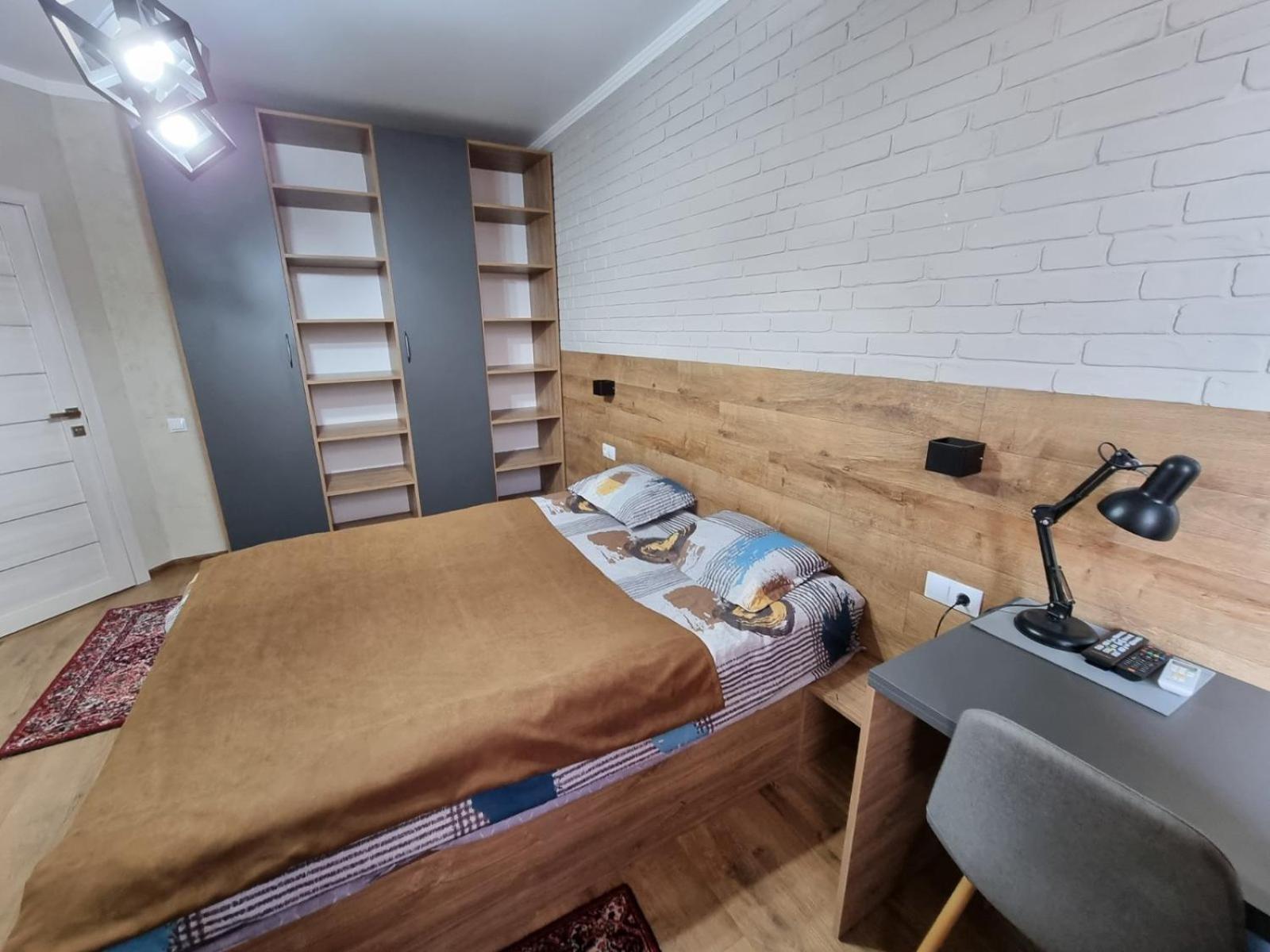 Chisinau Central Apartments エクステリア 写真