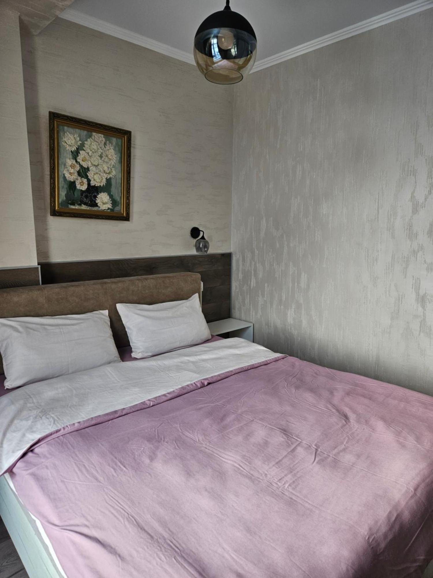 Chisinau Central Apartments エクステリア 写真
