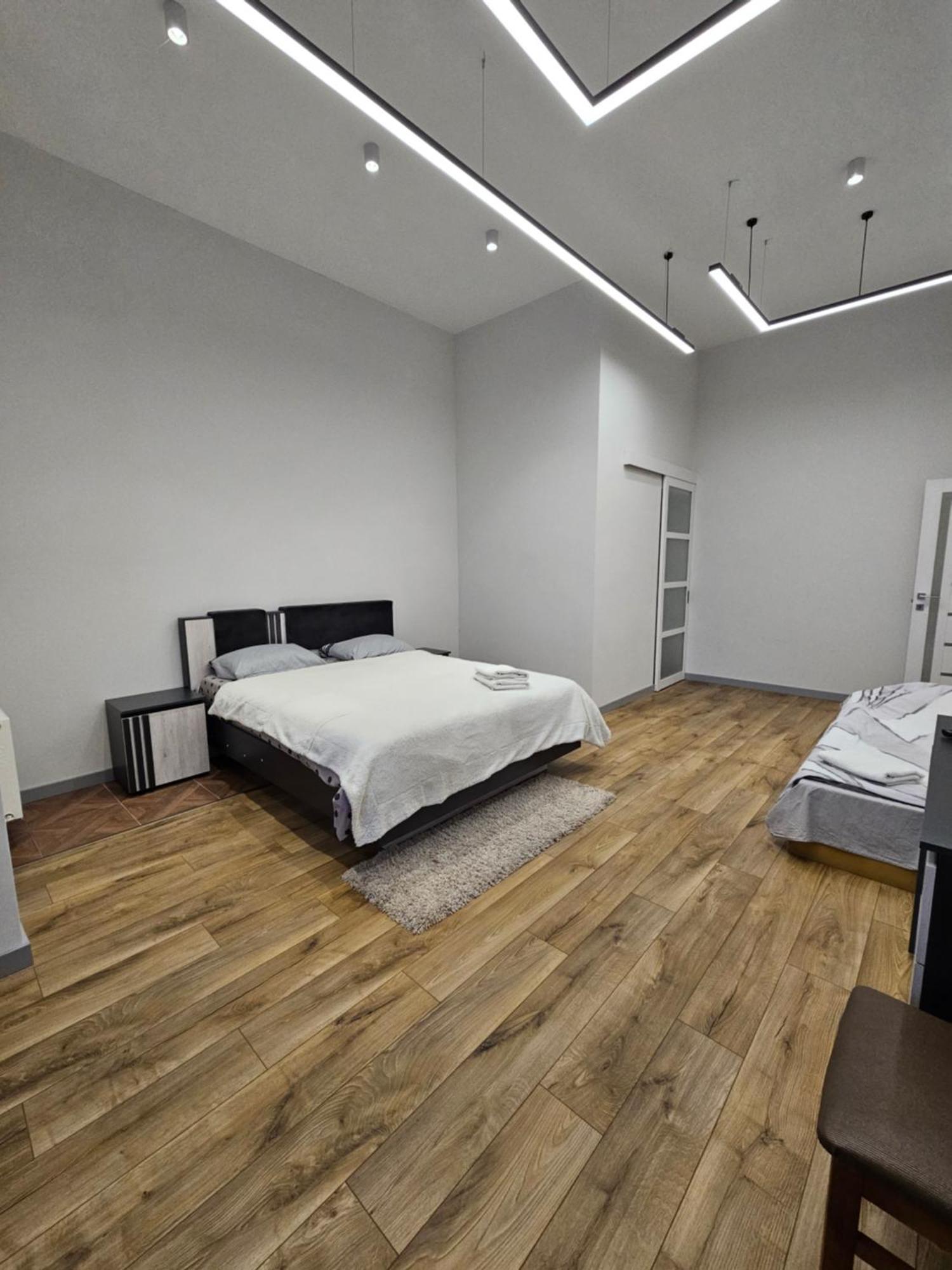 Chisinau Central Apartments エクステリア 写真