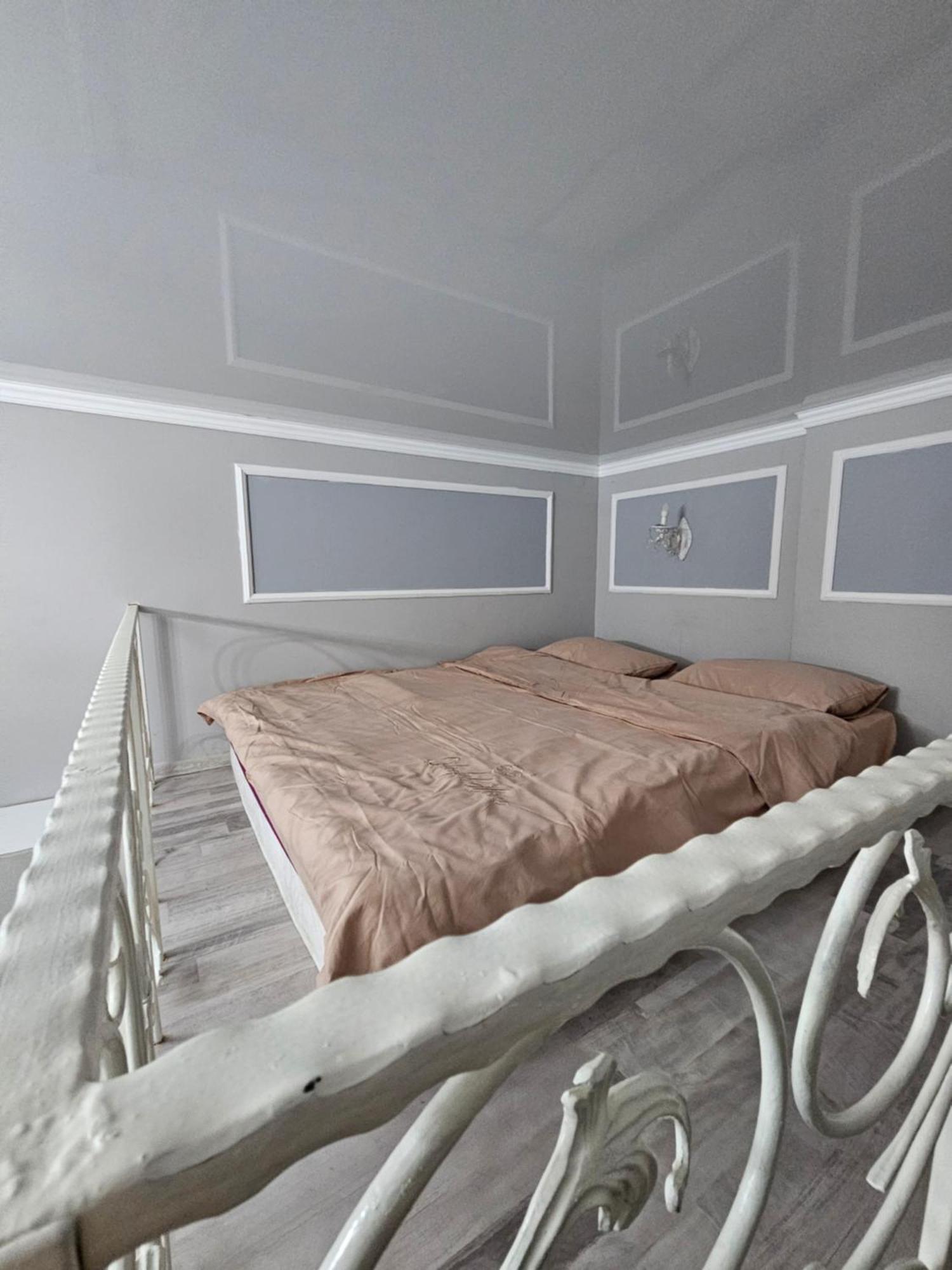 Chisinau Central Apartments エクステリア 写真