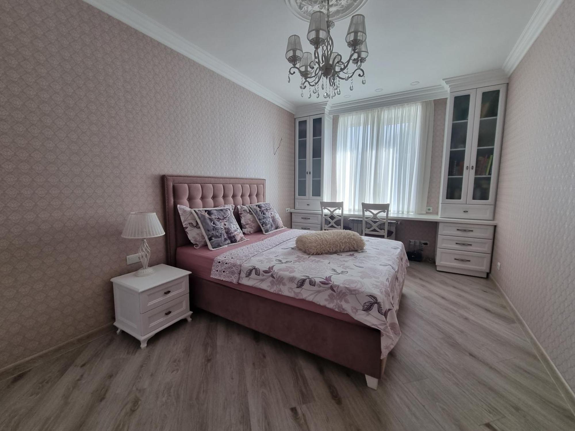 Chisinau Central Apartments エクステリア 写真