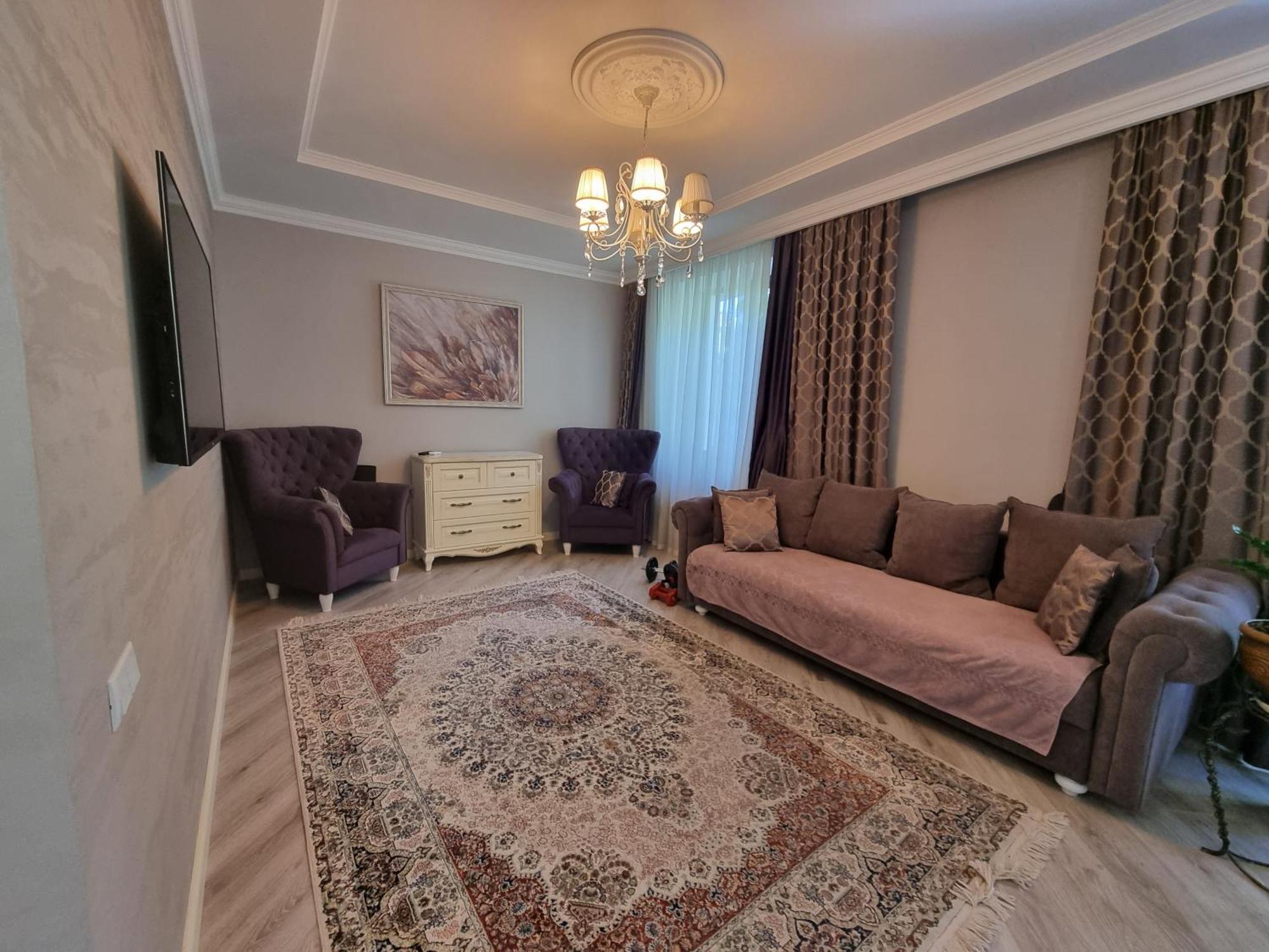 Chisinau Central Apartments エクステリア 写真