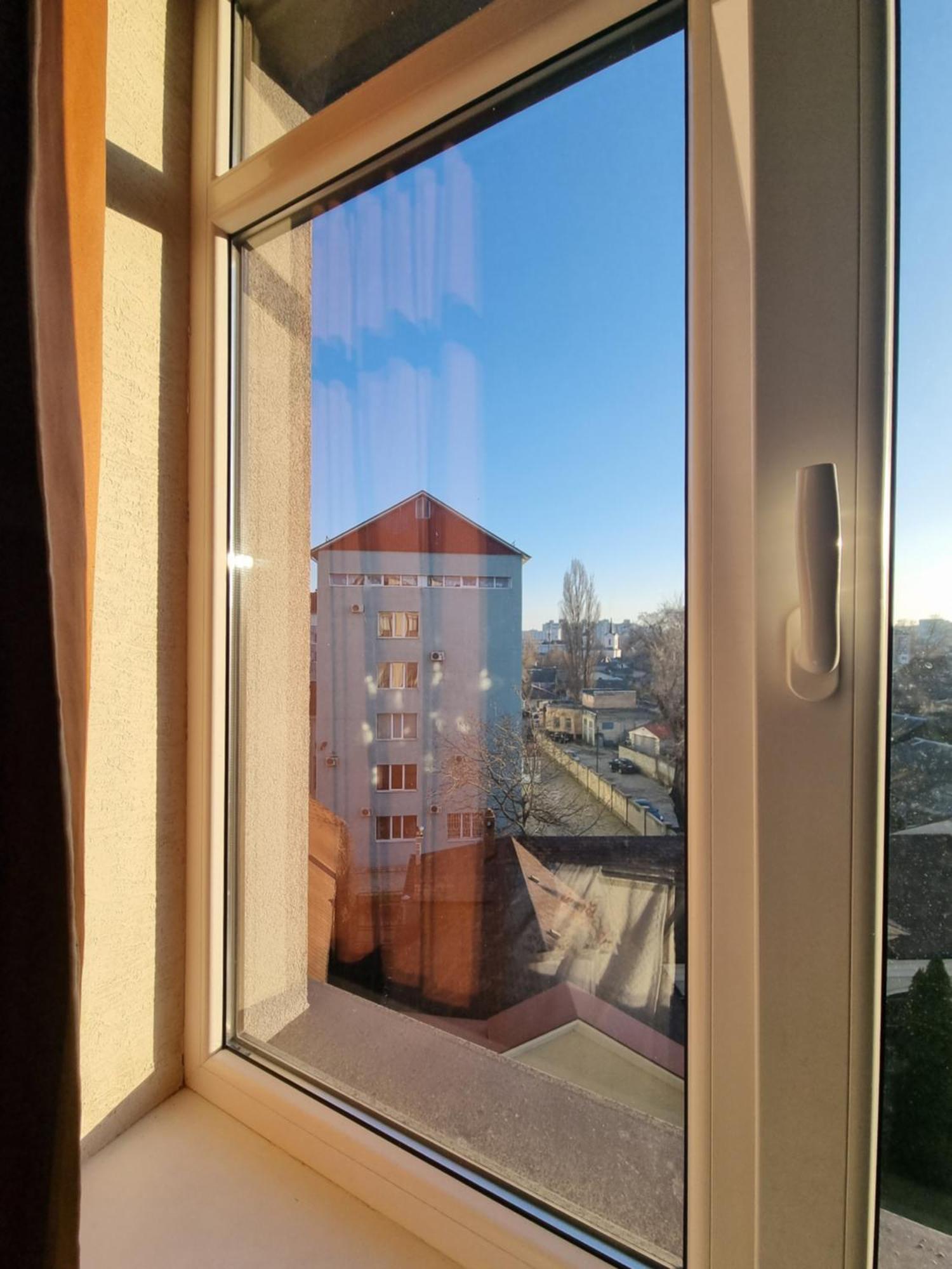 Chisinau Central Apartments エクステリア 写真
