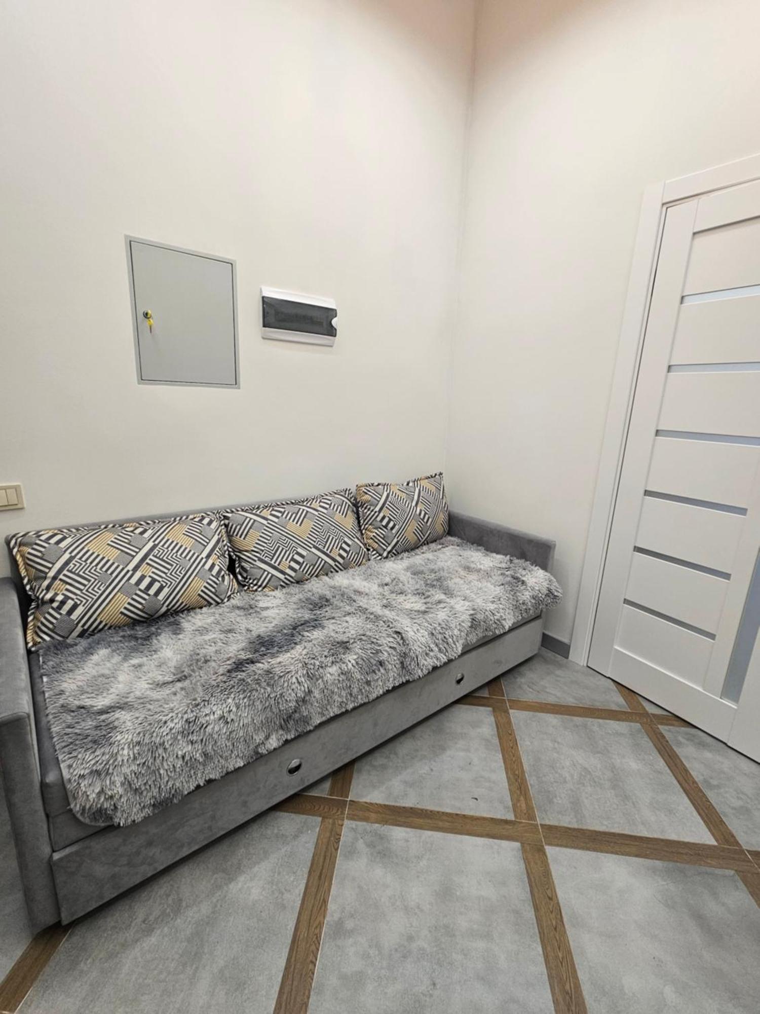 Chisinau Central Apartments エクステリア 写真