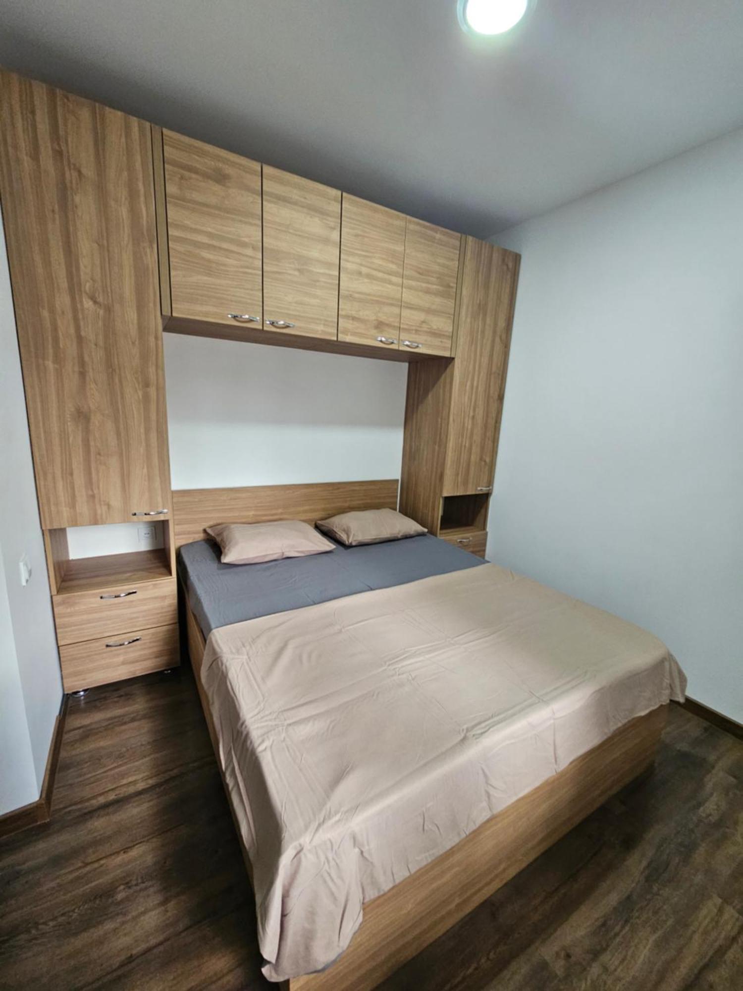 Chisinau Central Apartments エクステリア 写真
