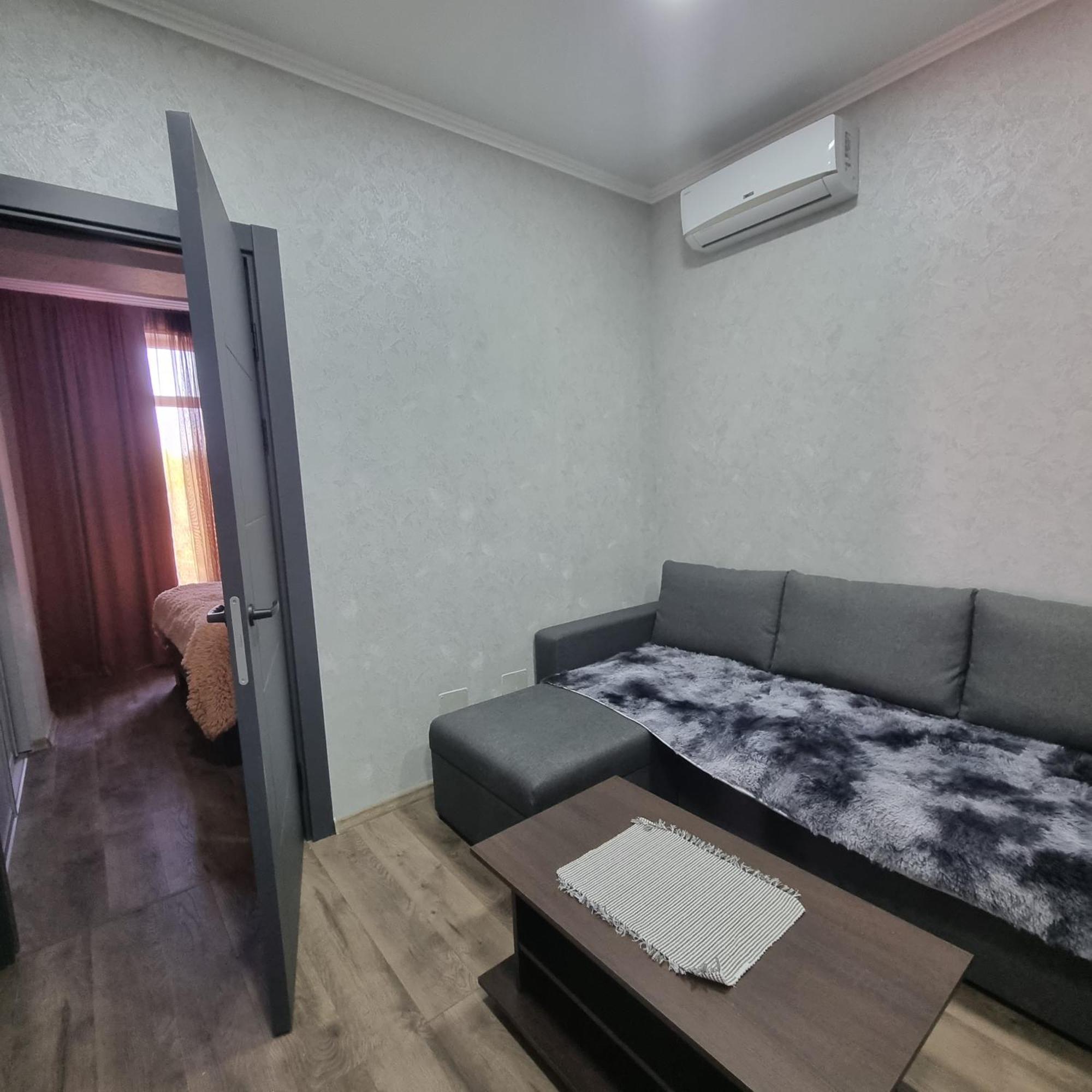 Chisinau Central Apartments エクステリア 写真