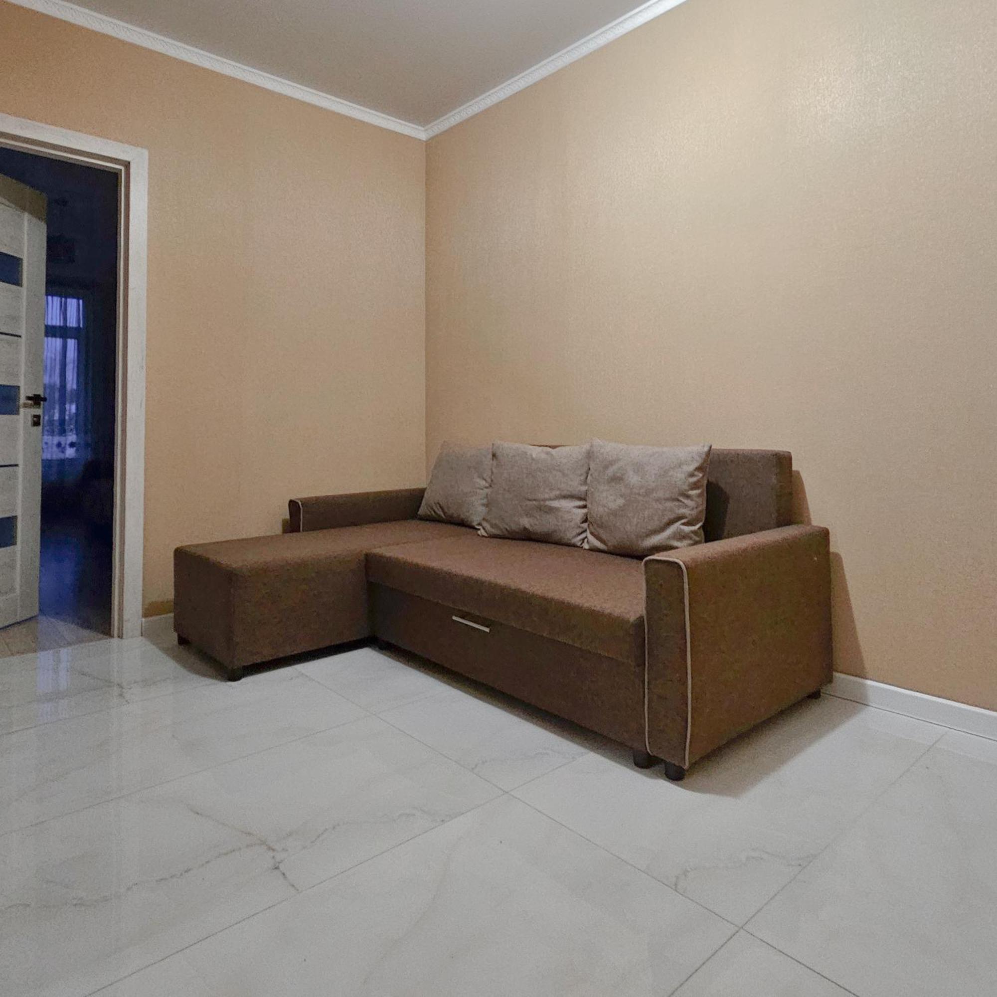 Chisinau Central Apartments エクステリア 写真