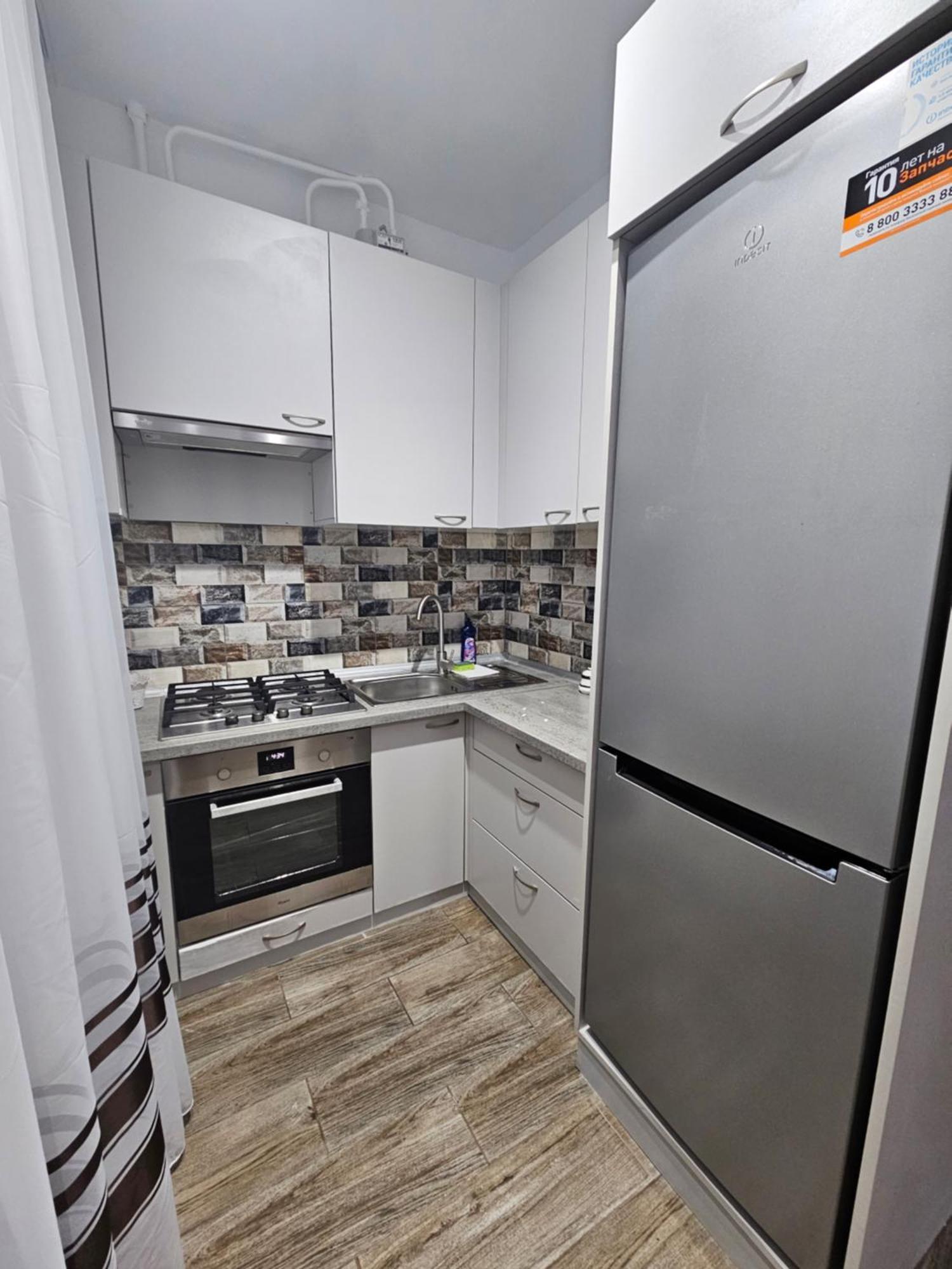 Chisinau Central Apartments エクステリア 写真