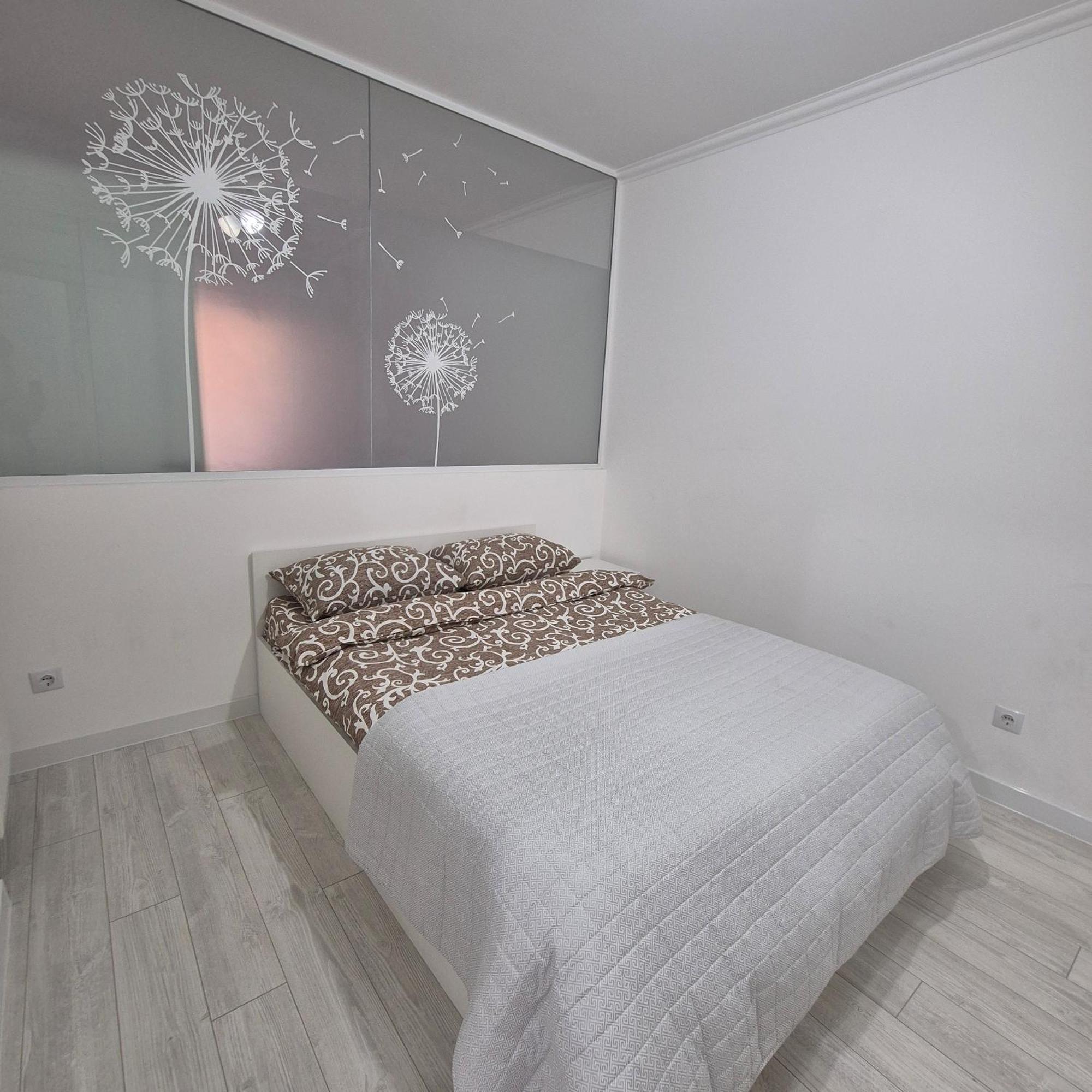 Chisinau Central Apartments エクステリア 写真