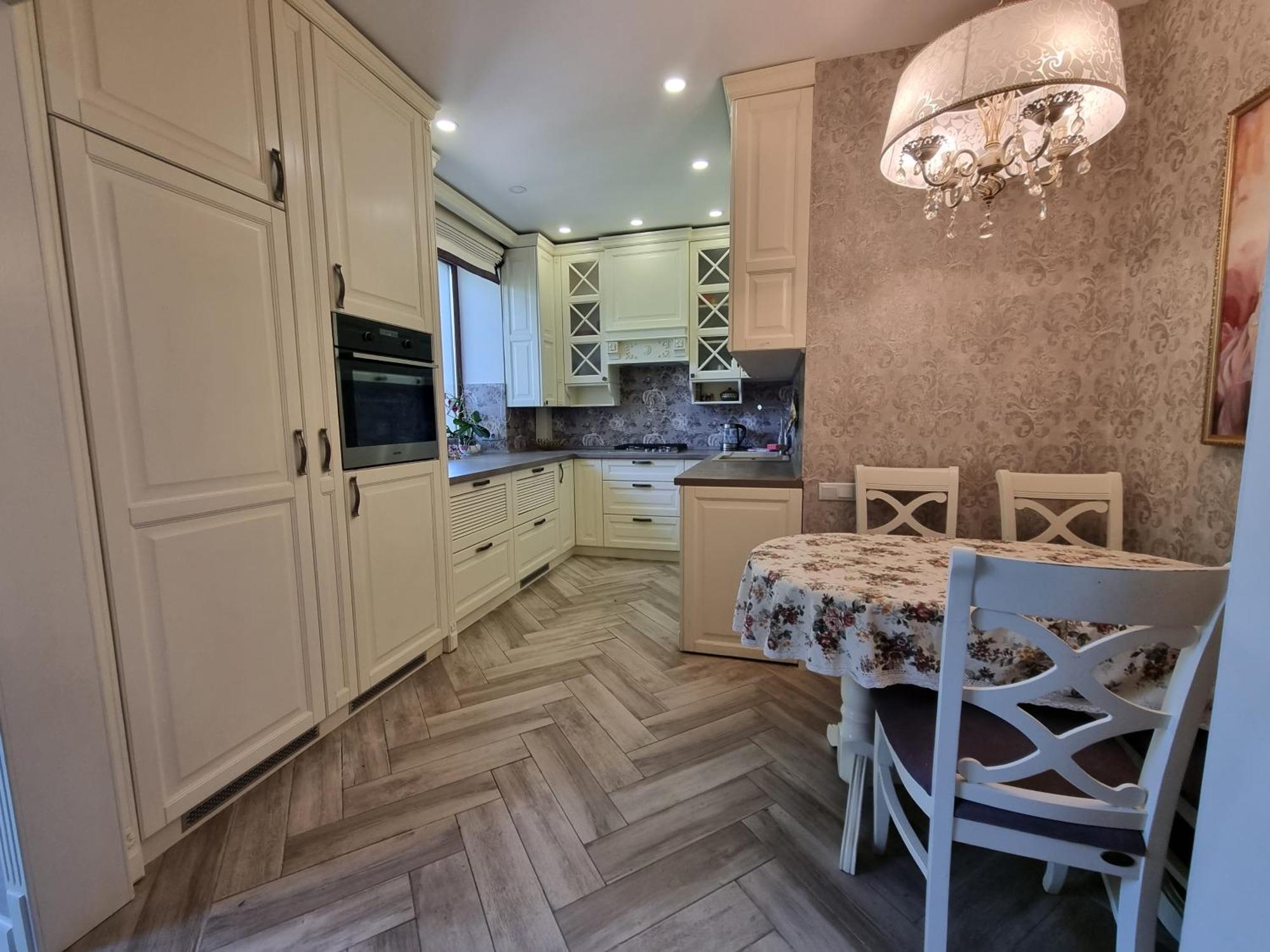 Chisinau Central Apartments エクステリア 写真