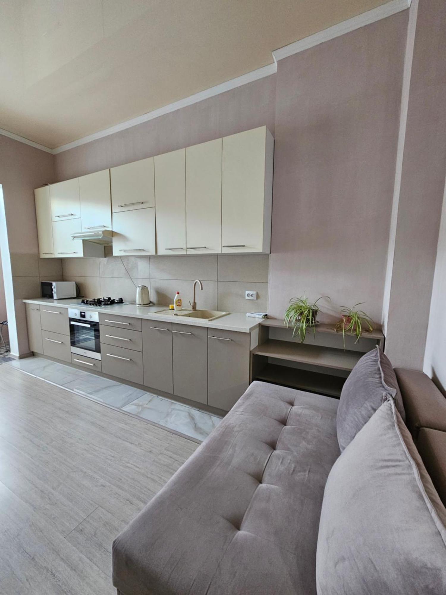 Chisinau Central Apartments エクステリア 写真