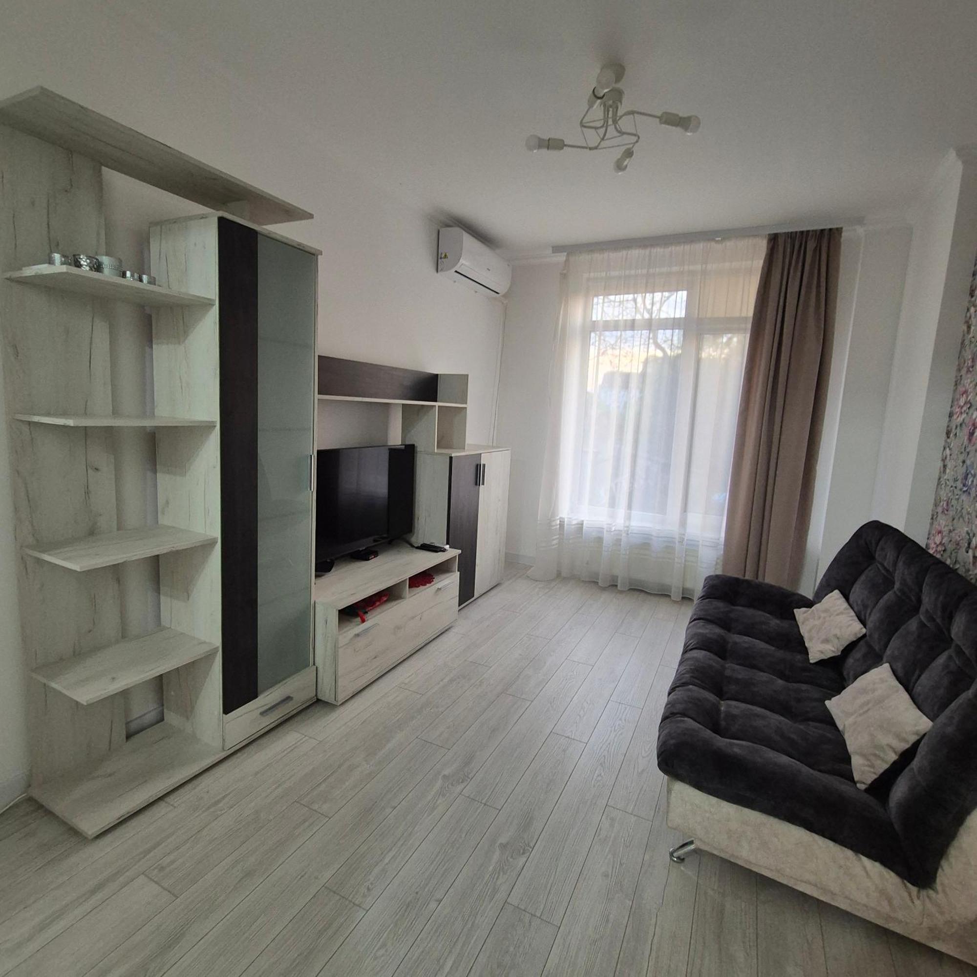 Chisinau Central Apartments エクステリア 写真